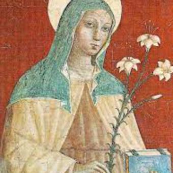 Sainte Clara Sainte Clara