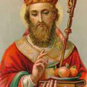 saint Nicolas